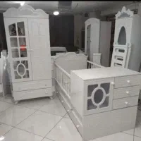 کمدودراور نی نی کوچولو***