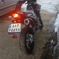 t2 250|موتورسیکلت|لیسار, |دیوار