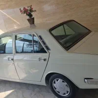 پیکان ۸۲ بی رنگ بی ضربه درحد صفر|خودرو سواری و وانت|رانکوه, |دیوار