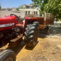 تراکتور فرگوسن