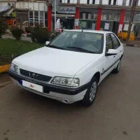 پژوTU5مدل۹۴