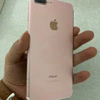 iphone 7 plus 256|موبایل|شیراز, زند|دیوار