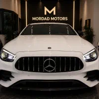 مرسدس بنز E350