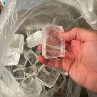 نمک طبیعی،سنگ،صورتی،آبی،دلنمک ودریا|خوردنی و آشامیدنی|قم, حنیف نژاد|دیوار