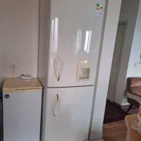 یخچال فریزر امرسان