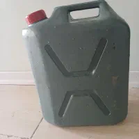 ۲۰لیتری|ظروف نگهدارنده، پلاستیکی، یکبارمصرف|اصفهان, کساره|دیوار