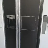 یخچال ساید