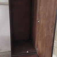 کمد لباس|جاکفشی، کمد، دراور|پاکدشت, خاتون آباد|دیوار