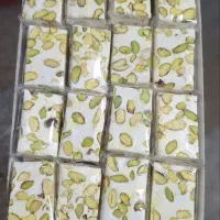 گز نوقا باسلوق سوهان گزی