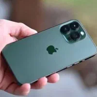 گوشی ایفون ۱۳ پرو مکس