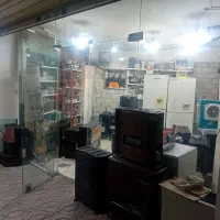 اجاره مغازه ۳۰ متر دو نبش|اجارهٔ مغازه و غرفه|تهران, جوادیه تهرانپارس|دیوار