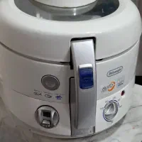 سرخ کن دلونگی چرخشی