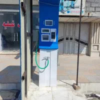 انواع عابر اب از خود شرکت بدونه واسطه|آب‌سردکن و تصفیه آب|آبادان, |دیوار