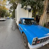 نیسان مدل ۱۴۰۴