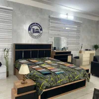 سرویس خواب هکتور|تخت و سرویس خواب|خرمآباد, |دیوار
