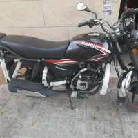 موتور قسطی میدم