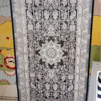 قالی ایل گلی تبریز 1500 شانه