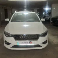 تارا وی 4 اتومات 1404 سفید اقساطی|خودرو سواری و وانت|تهران, طرشت|دیوار