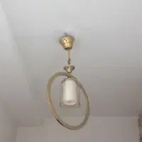 لوستر آشپزخانه و راهرو|لوستر و چراغ آویز|کرج, کمال‌شهر|دیوار