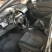 پروتون جنتو 2008|خودرو سواری و وانت|تهران, شهرک شهید رجایی (کوی نوبنیاد)|دیوار