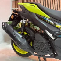 موتور سیکلت|موتورسیکلت|گنبد کاووس, |دیوار