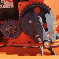 بیلر رامش صنعت اراک