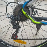 دوچرخه ۲۷.۵|دوچرخه، اسکیت، اسکوتر|خمین, |دیوار