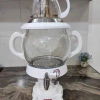 بهترین سماور برقی