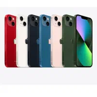 فروش آیفون ۱۳ نرمال دسته ۲ تمیز/منصفانه