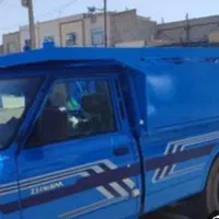 خدمات حمل ونقل