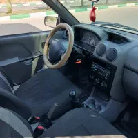 پراید 151