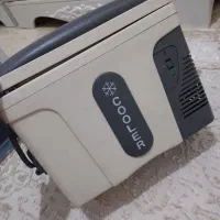 یخچال سردوگرم خودرو