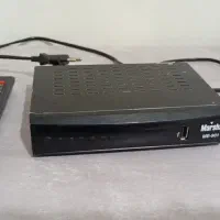 دستگاه دیجیتال مارشال