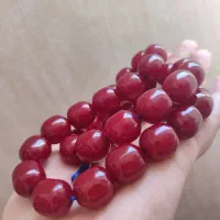 تسبیح سندلوس گیلاسی