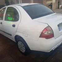 تیبا مدل ۹۲