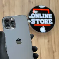 iphone12 pro Max 512GB|موبایل|اشنویه, |دیوار