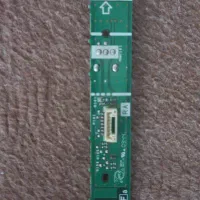 برد مادون قرمز گیرنده تلوزیون شارپ