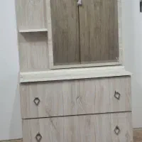 میز دراور و آرایش