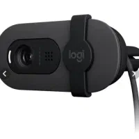 وب کم لاجیتک BRIO 90