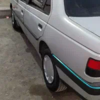 سلام ماشین دراختیارباراننده