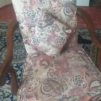 مبلمان وساعت|مبلمان خانگی و میز عسلی|پرند, |دیوار