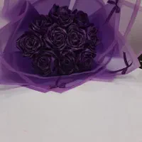 گل کادویی|گل مصنوعی|لاجان, |دیوار