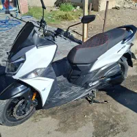 موتورj200|موتورسیکلت|کازرون, |دیوار