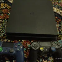 ps4 slim 1tb کپی خور