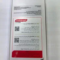 سامسونگ galaxy a16 4g با حافظهٔ ۲۵۶ گیگابایت|موبایل|تهران, صادقیه|دیوار