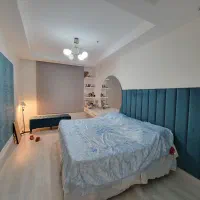 فروش واحد۱۵۰ متری دربرج آترین رضاشهر خدمات هتلینگ|فروش آپارتمان|مشهد, آبادگران|دیوار