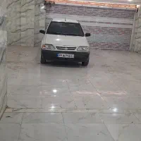 پراید91هیدرولیک ebs|خودرو سواری و وانت|اردبیل, |دیوار