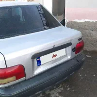 پراید مدل 84