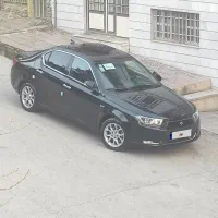 دنا پلاس توربو اتومات آپشنال 1403/12/12 فول