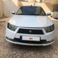 دنا معمولی مدل ۹۷